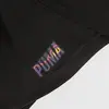 Puma Swxp Sweatpants Siyah Erkek Eşofman Altı