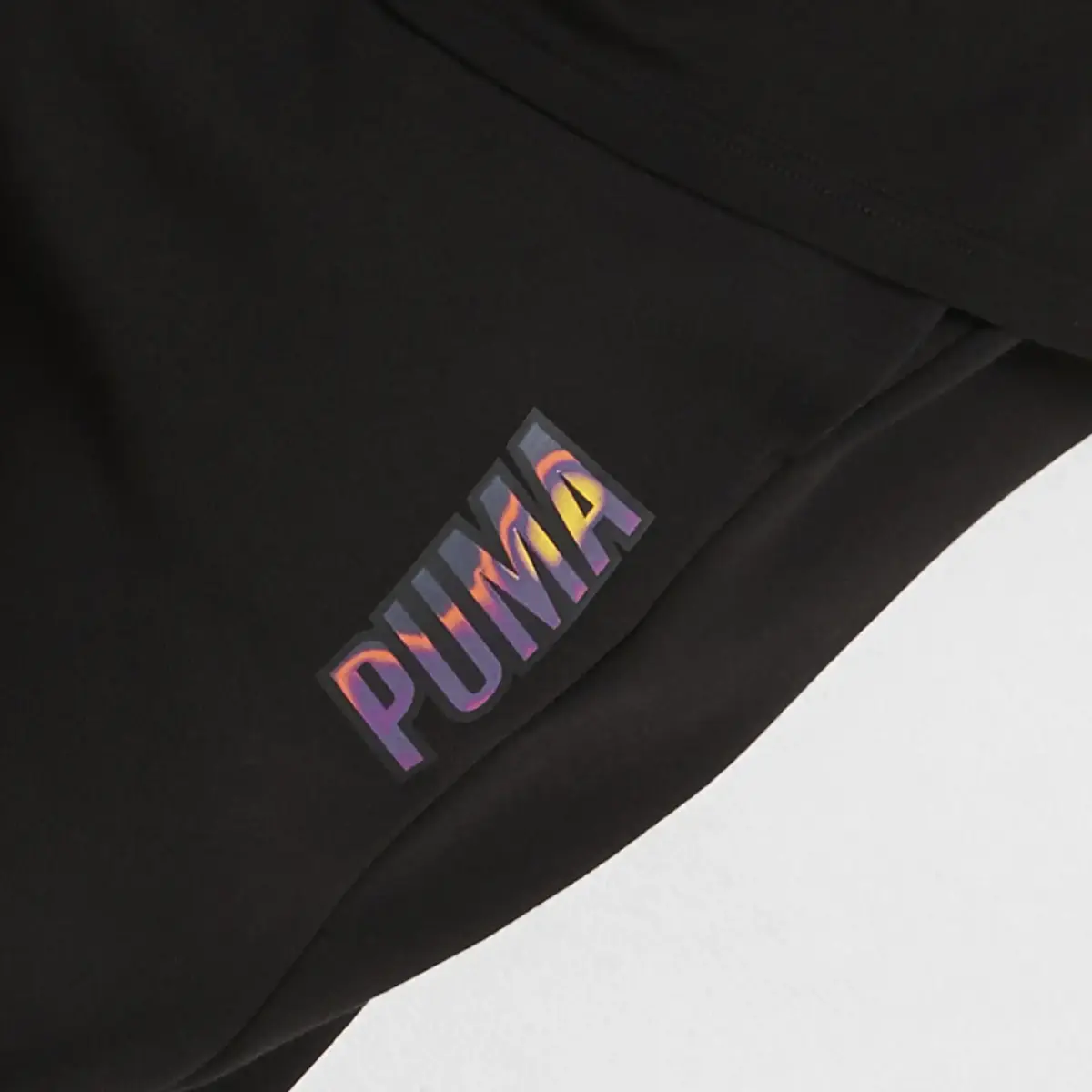 Puma Swxp Sweatpants Siyah Erkek Eşofman Altı