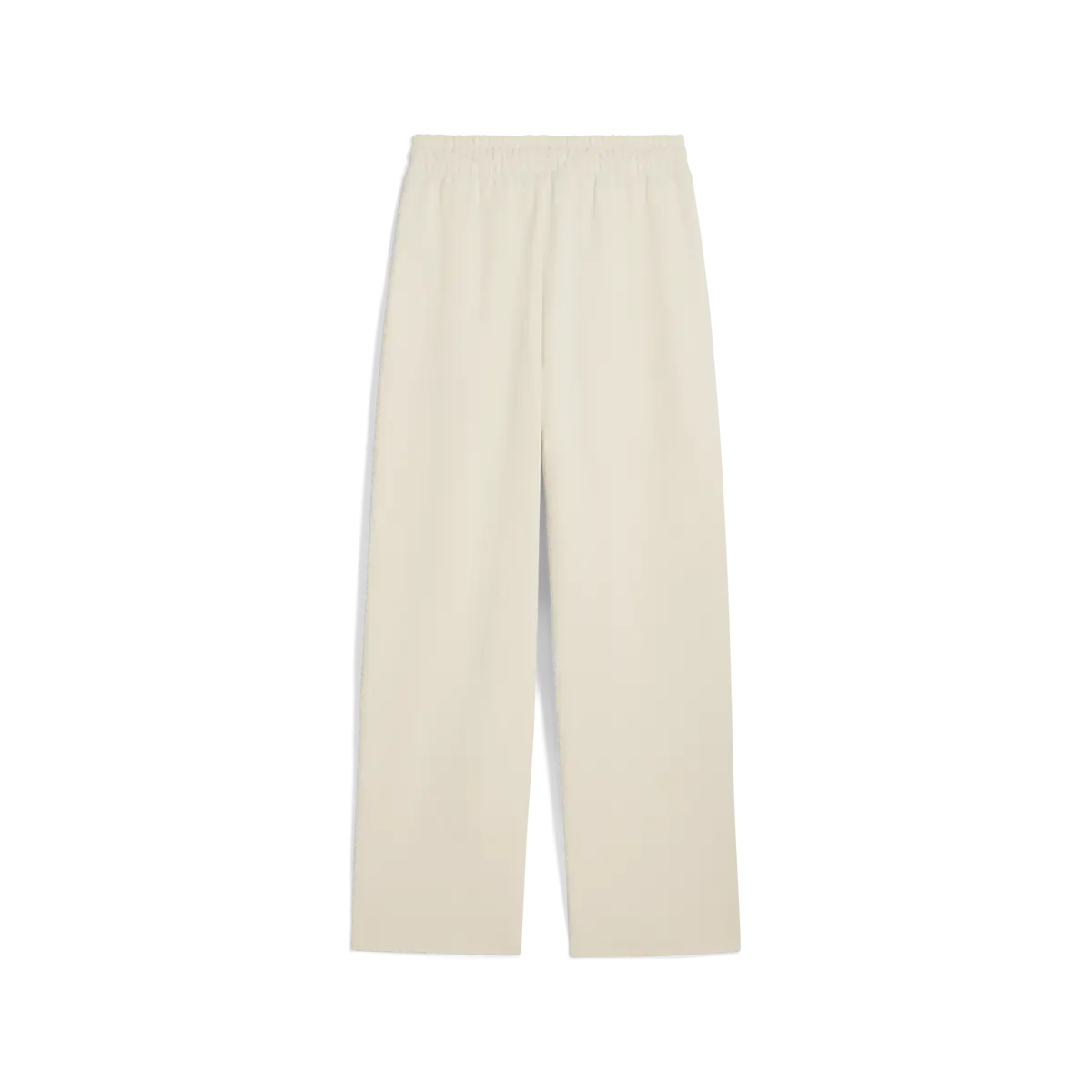 PUMA WARDROBE ESS Pintuck Pants Bej Kadın Eşofman Altı