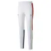 Puma Bmw Mms Mt7 Track Pants Slim Beyaz Erkek Eşofman Altı