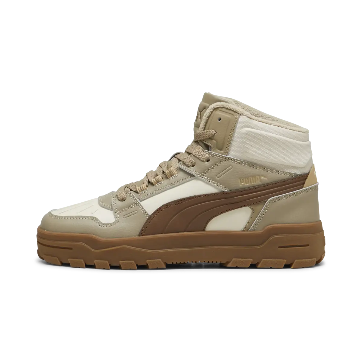 Puma Rebound Abrupt WTR Unisex Spor Ayakkabı & Sneaker