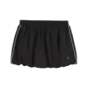 PUMA T7 Balloon Skirt Siyah Kadın Etek
