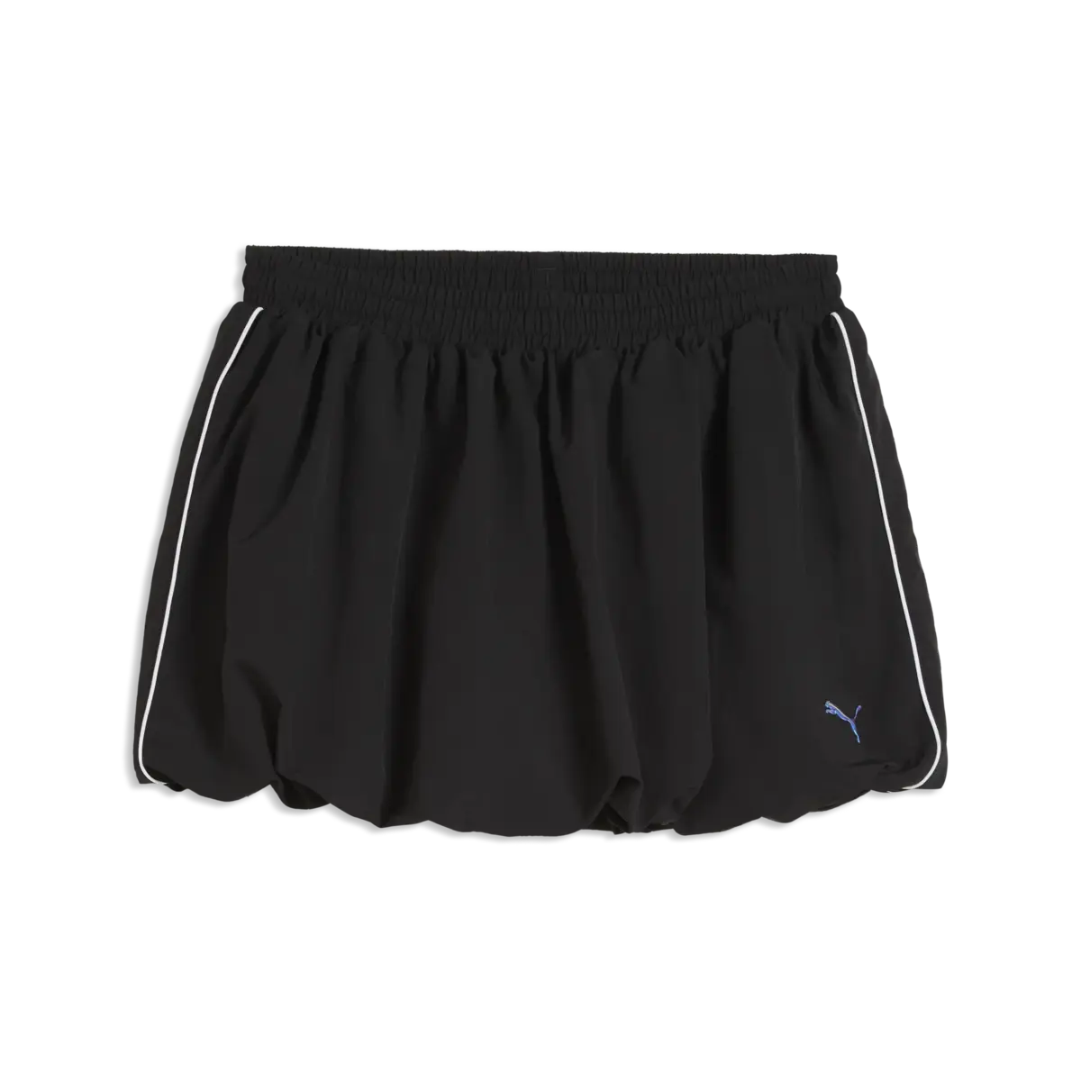 PUMA T7 Balloon Skirt Siyah Kadın Etek