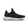 Puma Softride Enzo 5 Siyah Erkek Yürüyüş ve Koşu Ayakkabısı