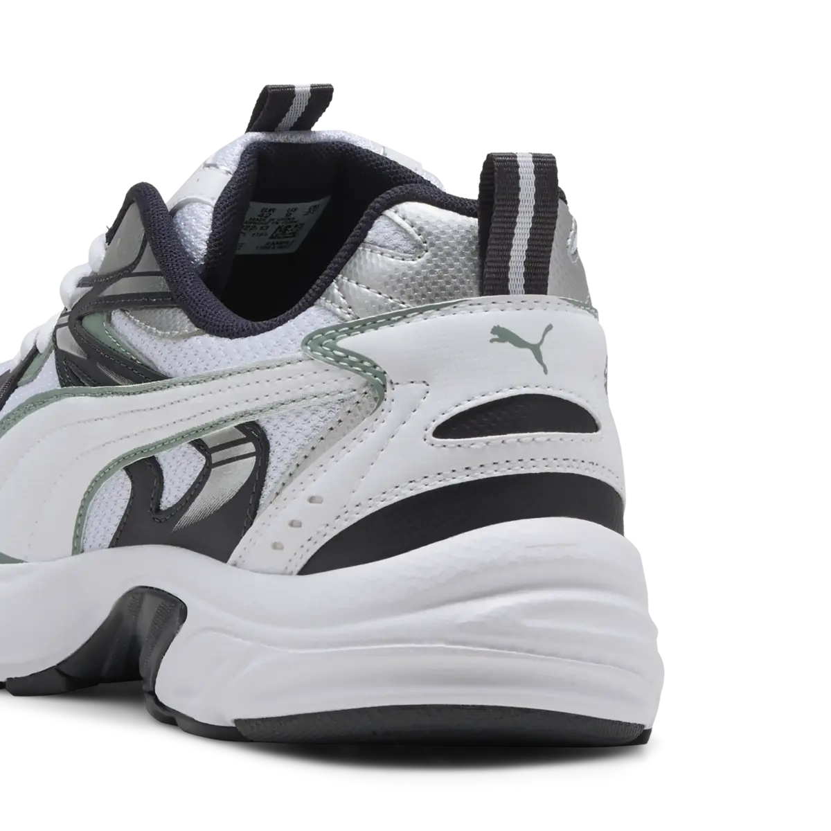 Puma Milenio Tech Unisex Spor Ayakkabı & Sneaker