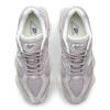 New Balance 9060 Unisex Gri Günlük Spor Ayakkabı