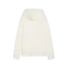 Puma BETTER SPORTSWEAR Hoodie Krem Kadın Sweatshirt