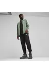 Puma Trinity Mid Hybrid Siyah Erkek Günlük Spor Ayakkabı