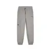 Puma DESERT ROAD Cargo Pants Gri Erkek Eşofman Altı