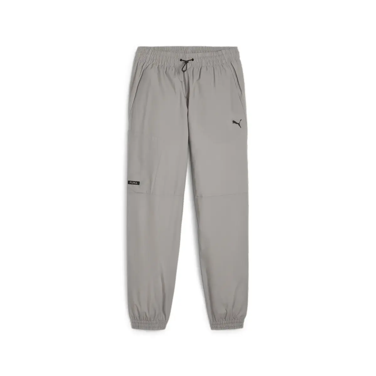 Puma DESERT ROAD Cargo Pants Gri Erkek Eşofman Altı
