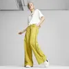 Puma CLASSICS Relaxed Tee Beyaz Kadın T-Shirt