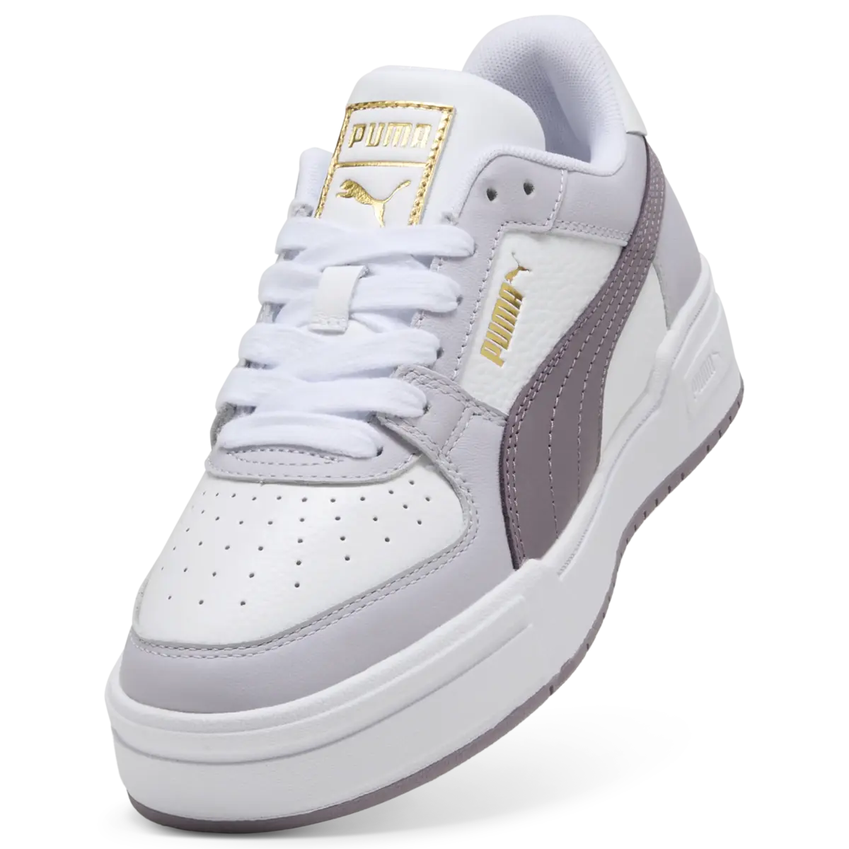 Puma CA Pro Classic 2 Beyaz Kadın Spor Ayakkabı