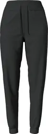 Calvin Klein PW - Knit Pants Kadın Siyah Eşofman Altı