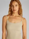 LOGO ELASTIC STRAPPY, PF0