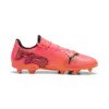 Puma FUTURE 7 PLAY FG/AG Turuncu Erkek Krampon