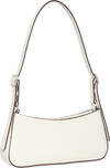 Calvin Klein CK SMALL SHOULDER BAG Haki Kadın El Çantası Calvin Klein CK SMALL SHOULDER BAG Haki Kadın El Çantası
