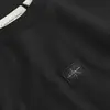 Calvin Klein Siyah Kadın T-Shirt & Polo