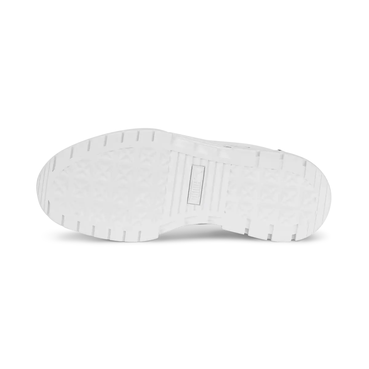 Puma Mayze UT Metallic Wns Kadın Spor Ayakkabı & Sneaker