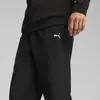 Puma PUMATECH Cargo Woven Pants Siyah Erkek Eşofman Altı