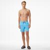 PUMA SWIM MEN MEDIUM LENGTH SWIM SHORTS Erkek Mavi Mayo Şort