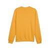 Puma GSK FtblESS Crew Sweat TR GALATASARAY FtblESSENTIALS Erkek SWEATSHIRT