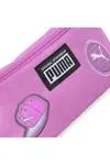 Puma Patch Armalı Pembe Kadın Bel Çantası