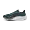 Puma Pounce Lite Yeşil Erkek Yürüyüş Ayakkabısı