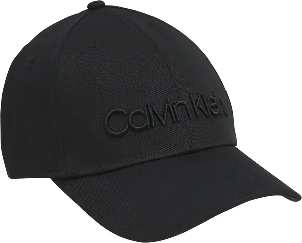 Calvin Klein Siyah Erkek Şapka & Bere