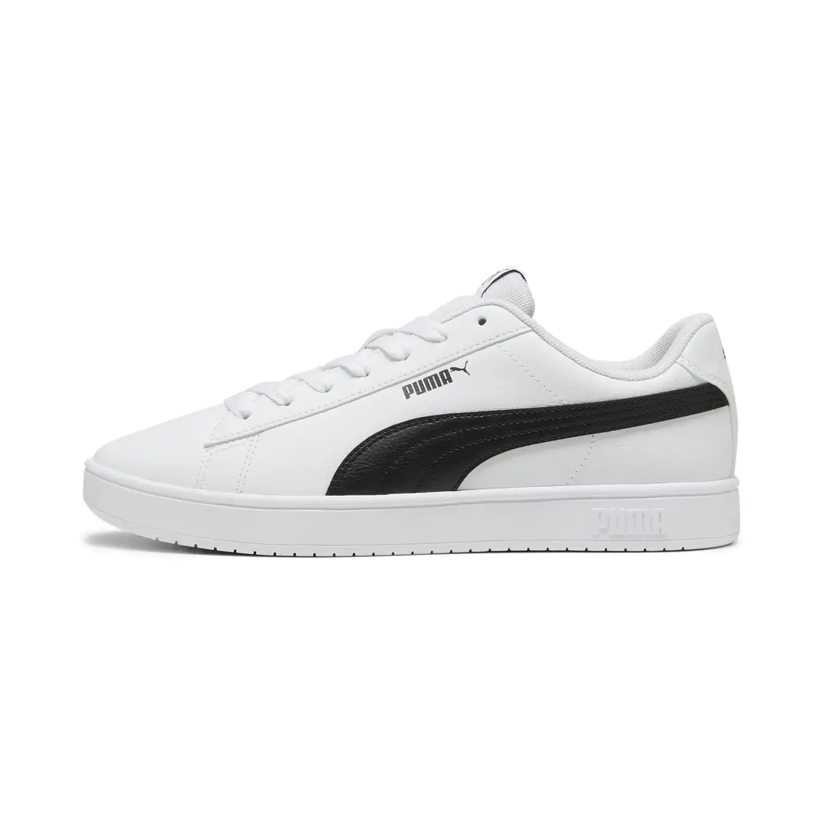 PUMA Rickie Classic Beyaz Erkek Günlük Spor Ayakkabı