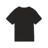 Puma BMW MMS PRE-SCHOOL TEE Siyah Unisex T-Shirt & Polo