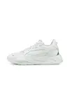 Puma Rs-Z Lth Beyaz Kadın Günlük Spor Ayakkabı