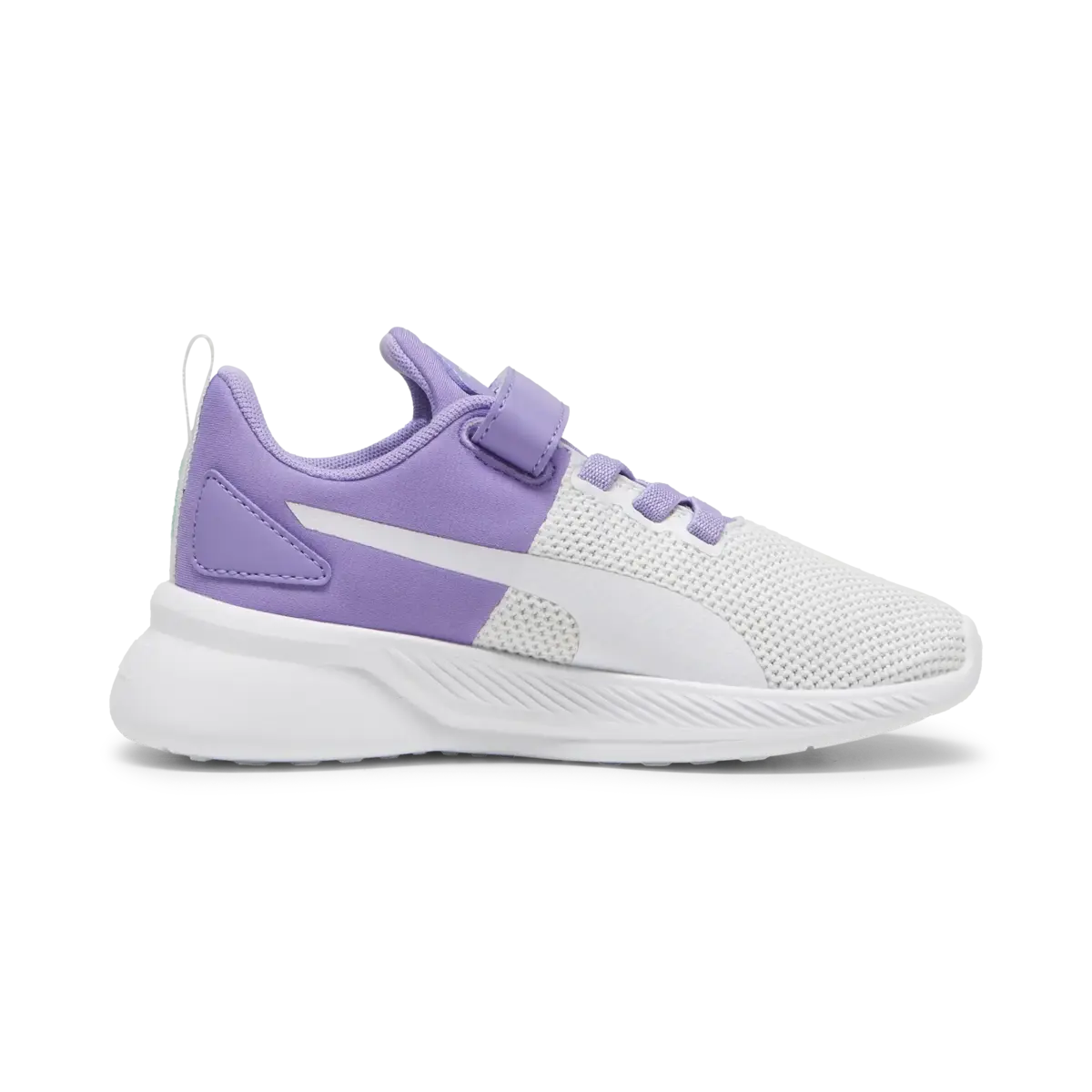 Puma Flyer Runner V PS Erkek Yürüyüş ve Koşu Ayakkabısı