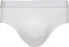 Calvin Klein HIP BRIEF Erkek Beyaz Slip