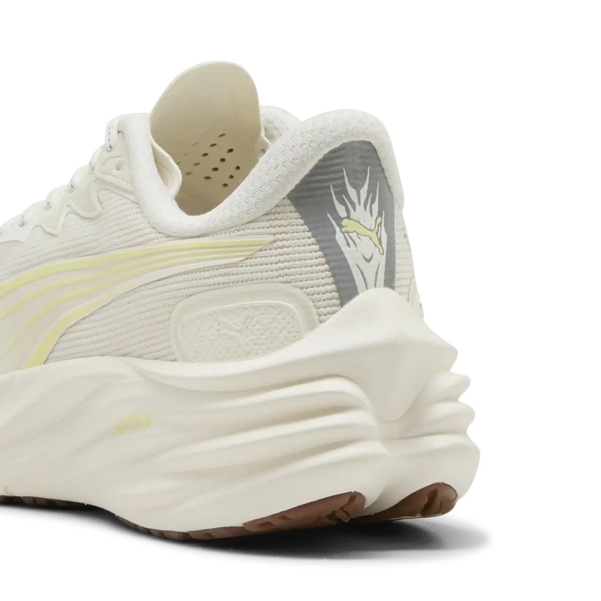 Puma Velocity NITROTM4 Bej Erkek Yürüyüş ve Koşu Ayakkabısı