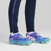 Puma FUTURE 7 ULTIMATE Low FG/AG Mavi Unisex Krampon