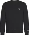 Calvin Klein Siyah Erkek Sweatshirt & Hoodie