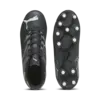 Puma ATTACANTO FG/AG Jr Çocuk Siyah Krampon