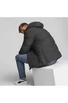 Puma Better Sportswear Hooded Puffer Phantom Erkek Kapüşonlu Şişme Mont