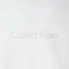Calvin Klein EO/ S/S T-Shirts Erkek Beyaz T-Shirt