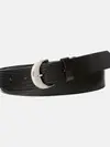 FORGED PIN BELT 25MM, YIQ
