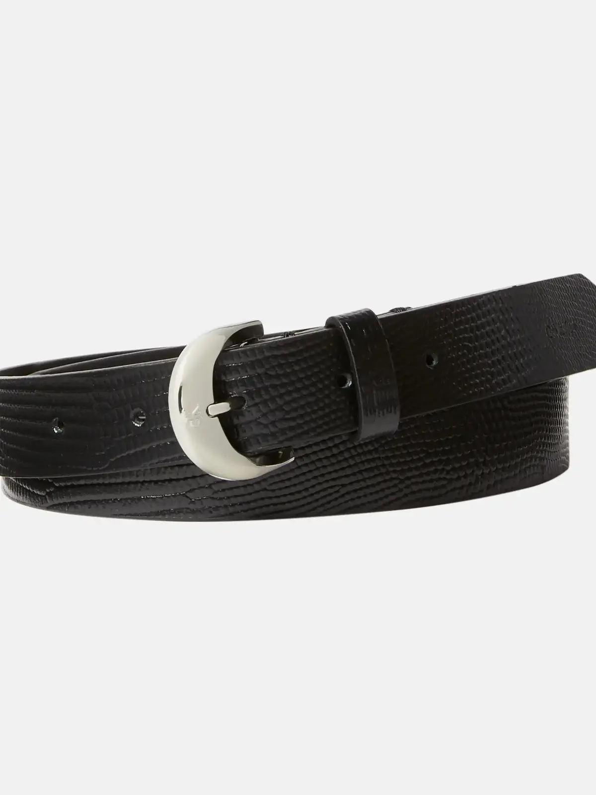 FORGED PIN BELT 25MM, YIQ