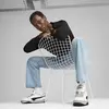 Puma Park Lifestyle Beyaz Unisex Günlük Spor Ayakkabı
