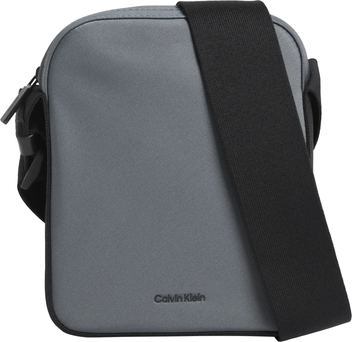 Calvin Klein CK EASE REPORTER S, CKP Gri Erkek Çanta