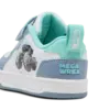 Puma Caven2.0LoHotWheels2AC+Inf Mavi Unisex Spor Ayakkabı & Sneaker