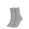 Puma PUMA WOMEN SOCK 2P Gri Kadın Çorap