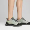 Puma Reflect Lite Trail PTX Gri Unisex Yürüyüş ve Koşu Ayakkabısı