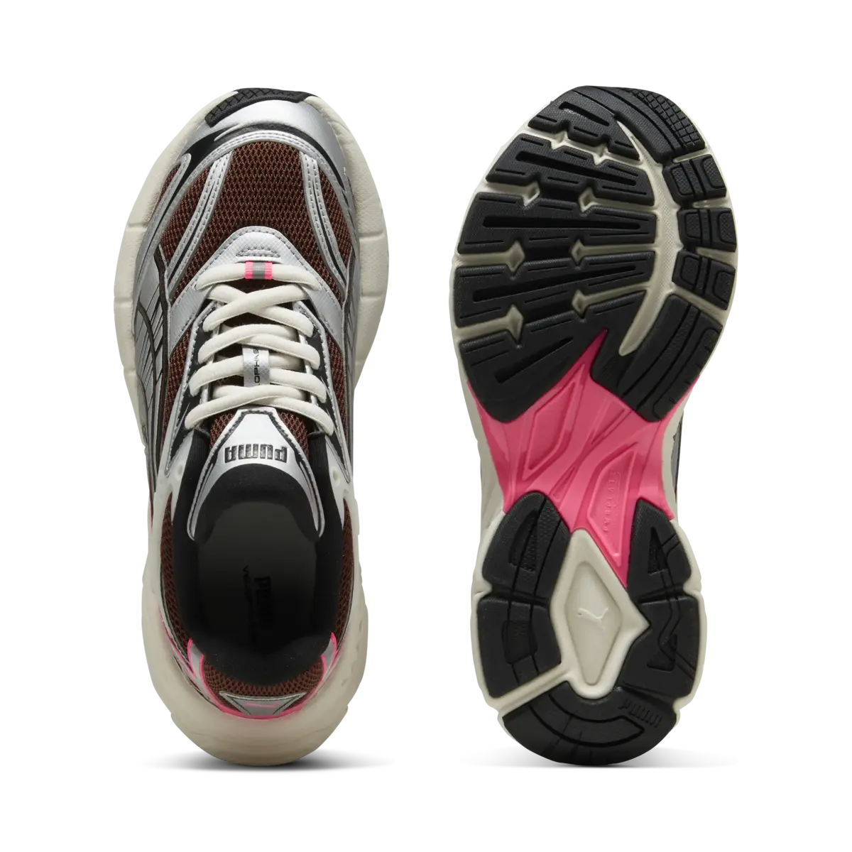 Puma Velophasis Always On Unisex Spor Ayakkabı & Sneaker