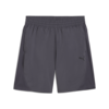 Puma M TAD TECH Fabric Mix Short Gri Erkek Şort