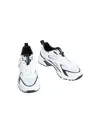 Calvin Klein HIKE RUNNER LACEUP S, 01W, 41 Beyaz Erkek Spor Ayakkabı & Sneaker