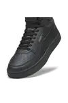 Puma Caven 2.0 Mid Siyah Unisex Günlük Spor Ayakkabı